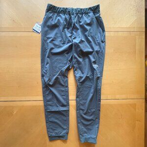 Patagonia Men's Terrebonne Joggers Medium Nouveau Green